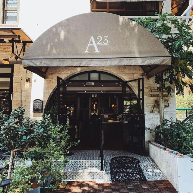 A23 Boutique Hotel