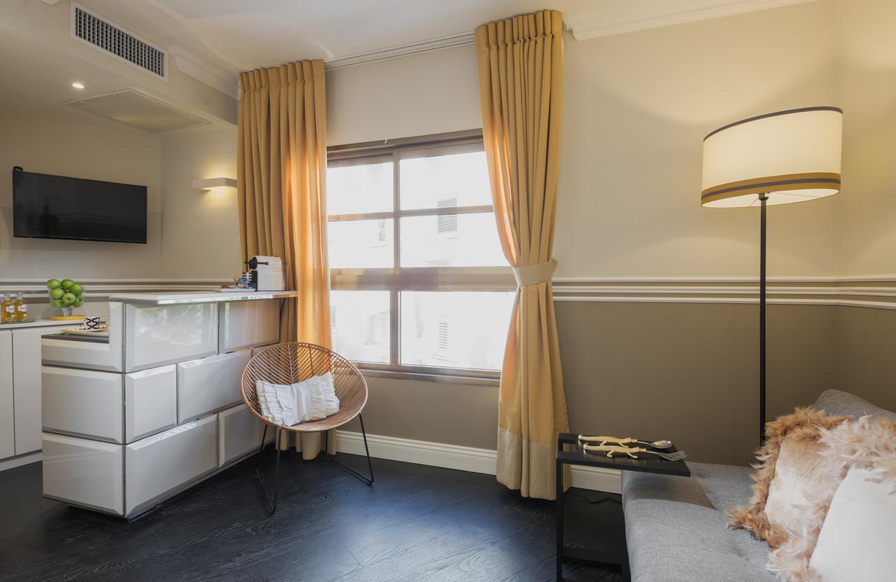 A23 Boutique 3* Tel Aviv