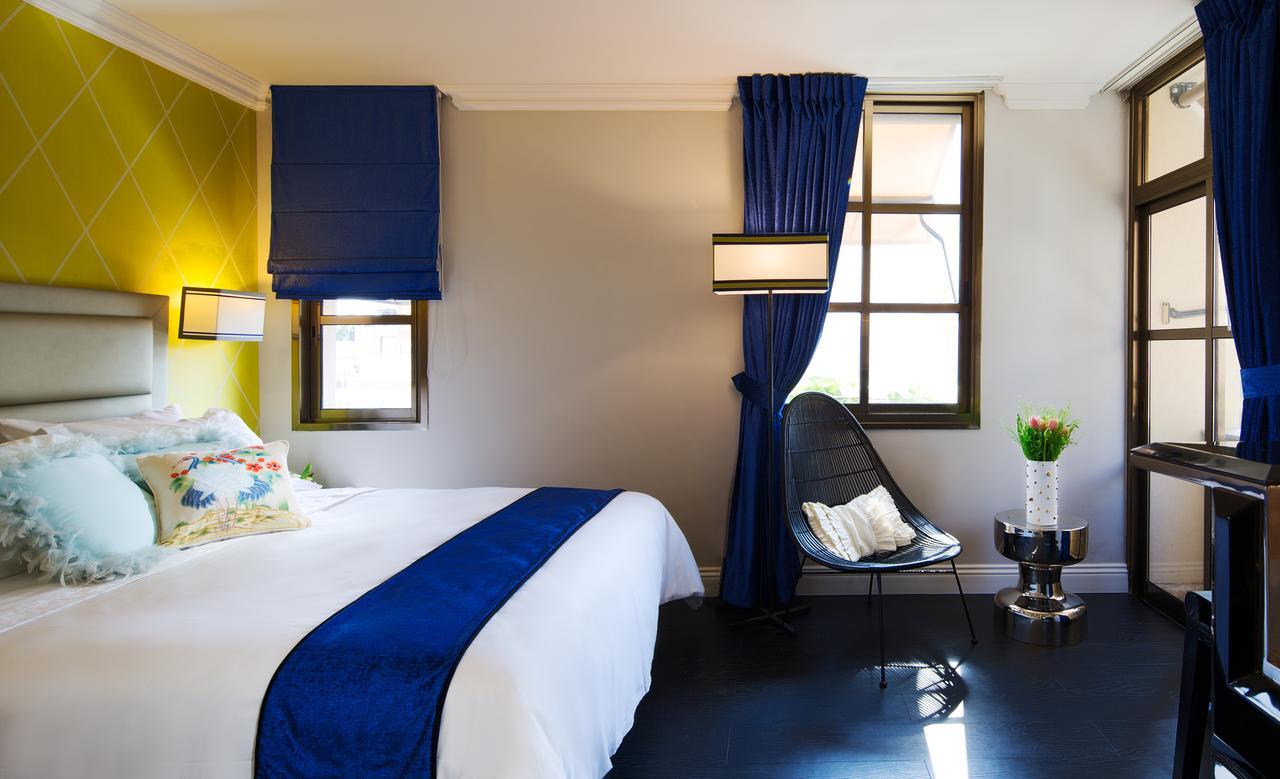Hotel A23 Boutique 3*