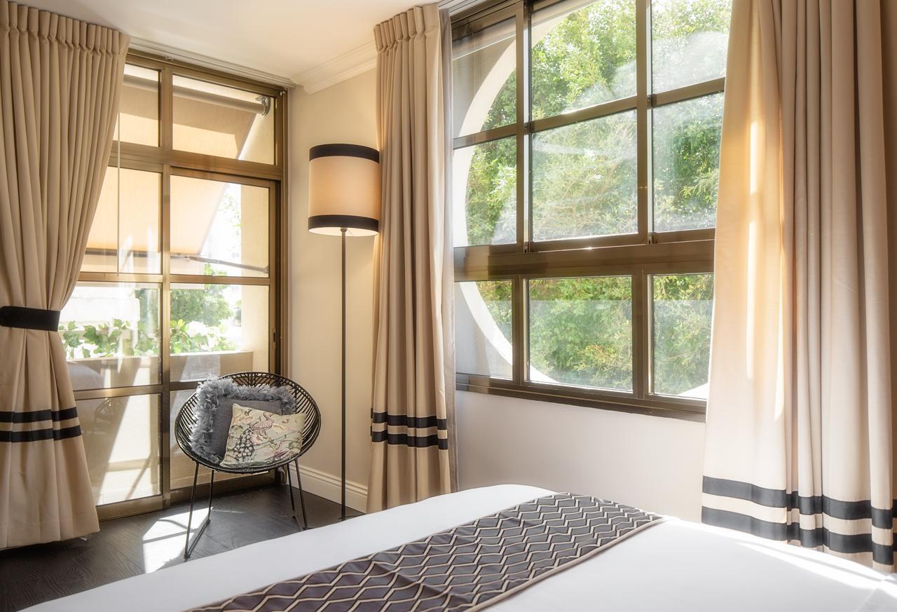 A23 Boutique 3* Tel Aviv