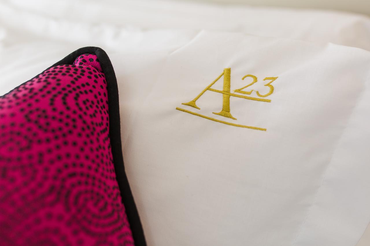 Hotel A23 Boutique 3*