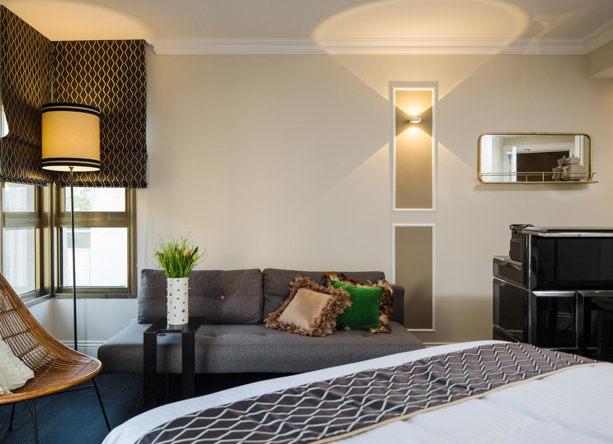Hotel A23 Boutique 3*