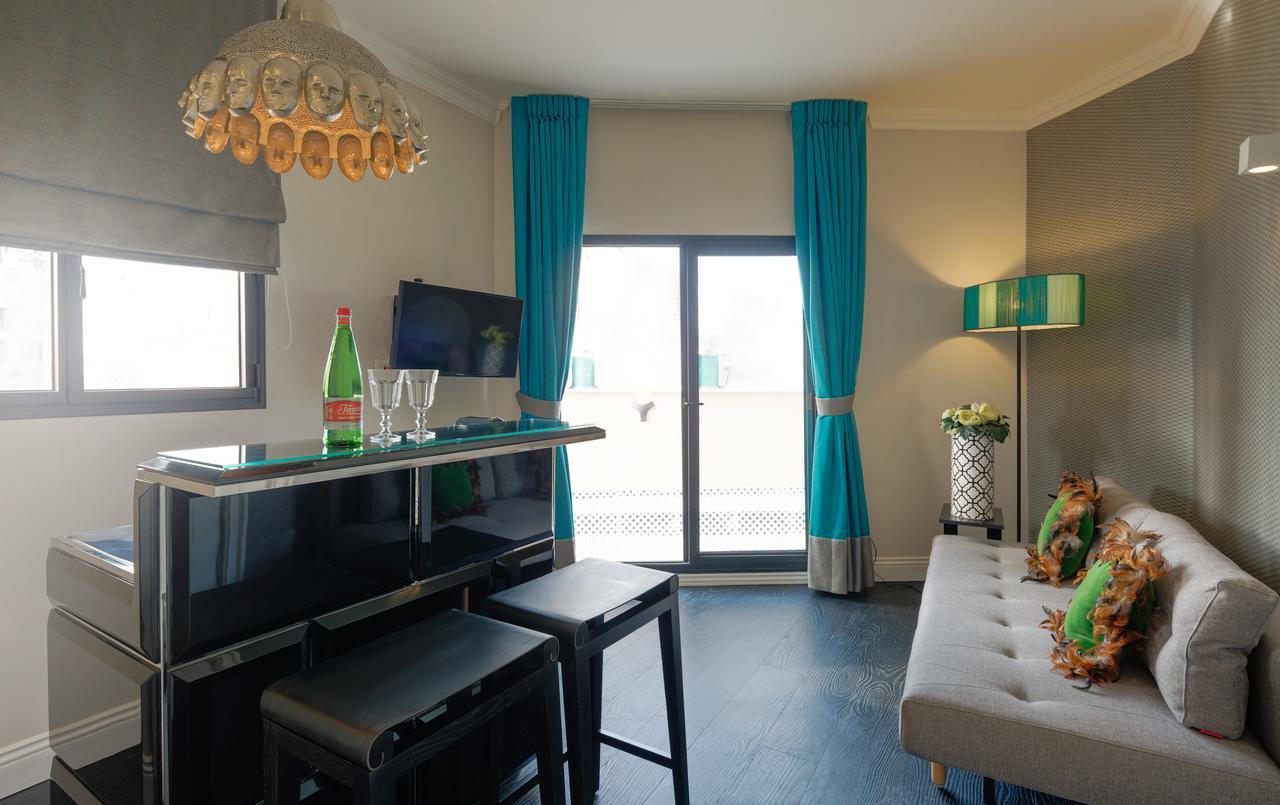 A23 Boutique 3* Tel Aviv