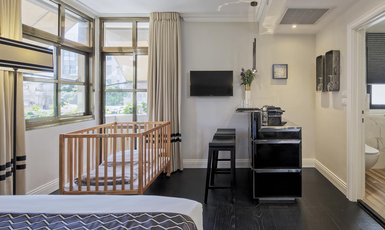 Hotel A23 Boutique 3*