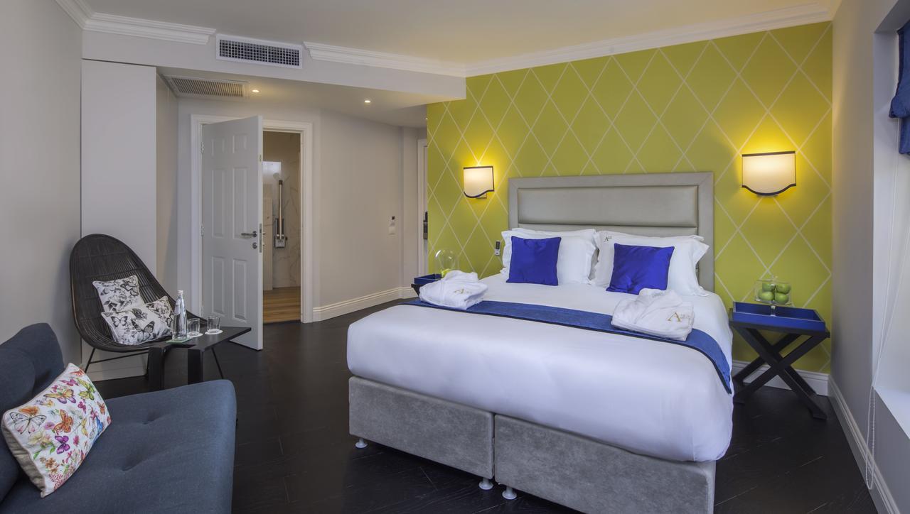 Hotel A23 Boutique 3*