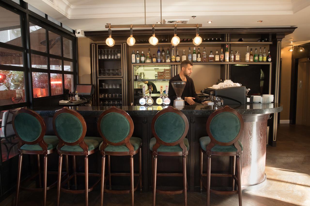 A23 Boutique Tel Aviv